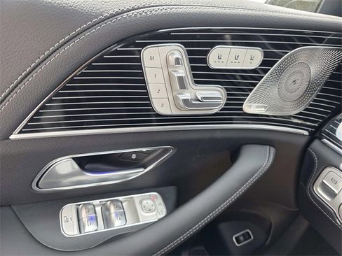 New 2025 Mercedes-Benz GLE 53 AMG 4MATIC image 14