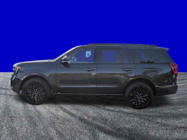 Certified 2027 Ford Expedition Platinum w/ Stealth Performance Package AWD/4WD image 6