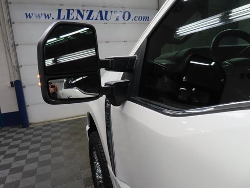 Used 2024 Ford F350 Limited w/ FX4 Off-Road Package image 82