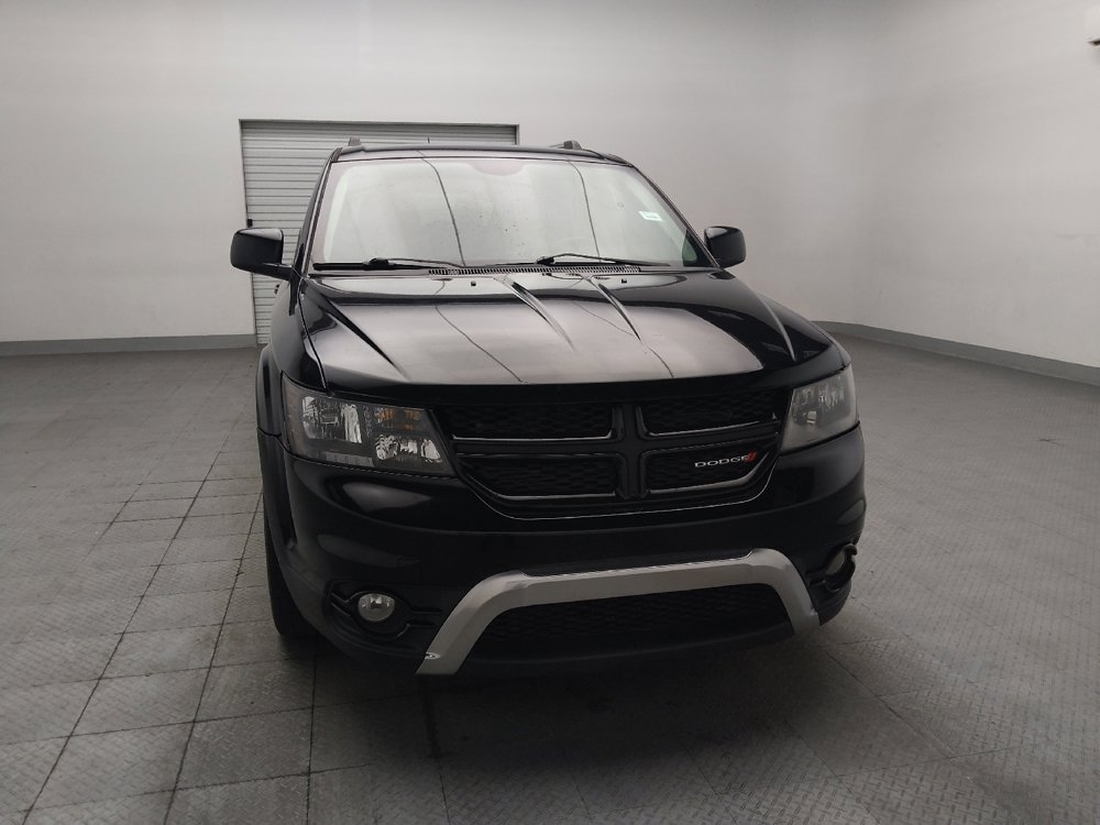 Used 2018 Dodge Journey Crossroad FWD image 14