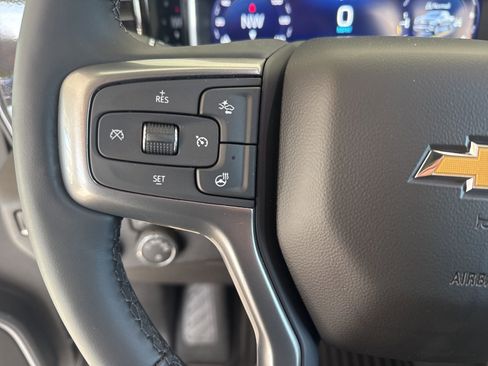 New 2026 Chevrolet Silverado 1500 LT image 21