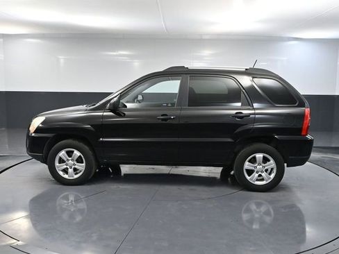 Used 2009 Kia Sportage LX image 8