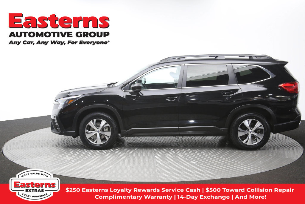 Used 2025 Subaru Ascent Premium AWD/4WD image 63