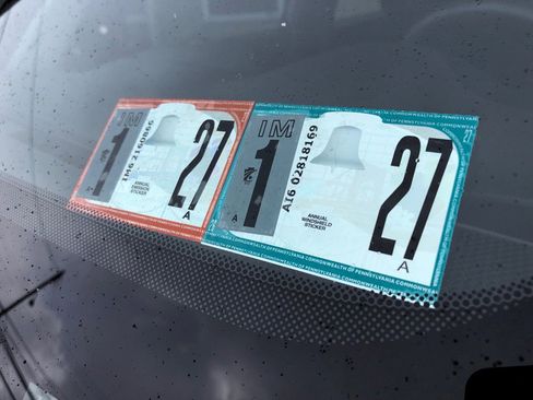 Used 2021 Jeep Renegade Latitude image 11