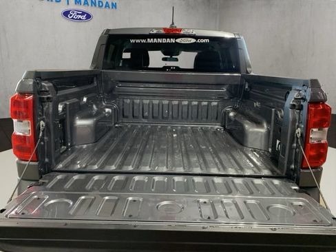 New 2026 Ford Maverick XLT w/ XLT Luxury Package AWD/4WD image 17