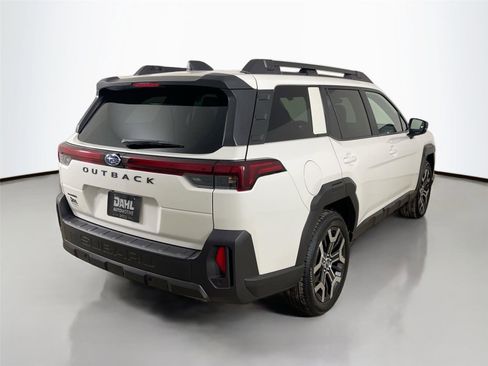 New 2026 Subaru Outback Touring XT image 7