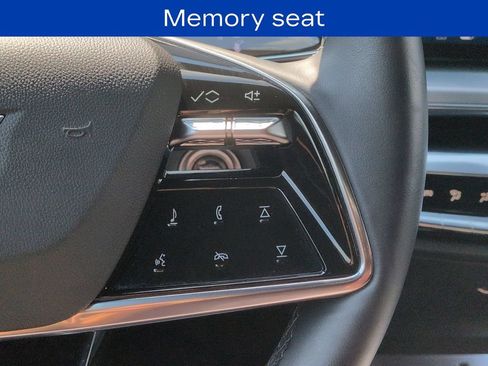 Certified 2024 Cadillac Lyriq Sport w/ LPO, Floor Liner Package AWD/4WD image 15
