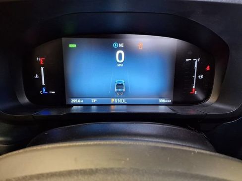 Certified 2025 Ford Maverick XL FWD image 13