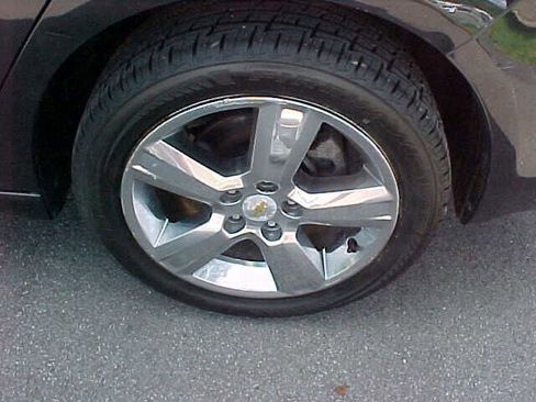 Used 2011 Chevrolet Malibu LT w/ Interface Package image 5