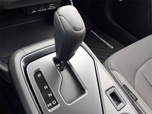 New 2026 Subaru Crosstrek 2.0i Premium image 19