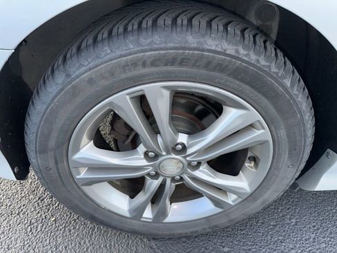 Used 2018 Hyundai Sonata Limited w/ Cargo Package image 31