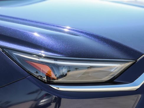 Certified 2026 Toyota Grand Highlander AWD image 8