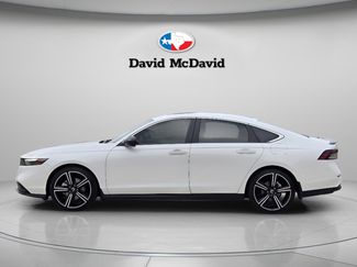Used 2023 Honda Accord Sport video 2