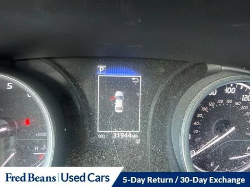 Used 2023 Toyota Camry LE FWD image 25
