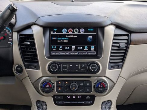 Used 2020 GMC Yukon Denali w/ Enhanced Security Package image 19