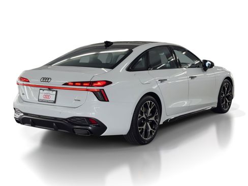 New 2026 Audi A6 Prestige image 9