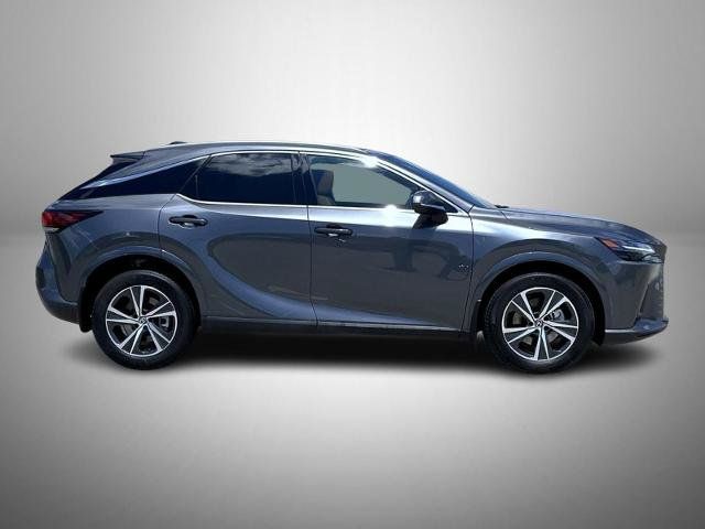 Used 2025 Lexus RX 350 Premium w/ Convenience Package AWD/4WD image 4