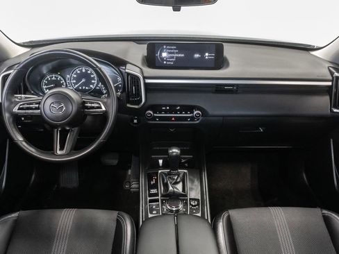 Used 2023 MAZDA CX-50 2.5 S w/ Preferred Plus Pkg AWD/4WD image 27