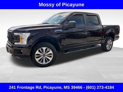 Used 2018 Ford F150 XL w/ Equipment Group 101A Mid