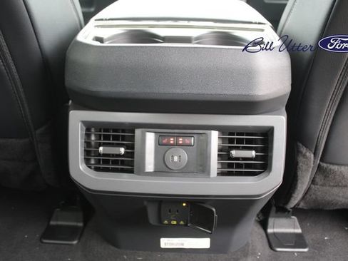 New 2026 Ford F250 Lariat w/ Black Appearance Package AWD/4WD image 11