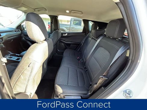 Used 2024 Ford Escape Active w/ Tech Pack #2 image 17