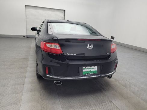 Used 2015 Honda Accord EX-L image 6