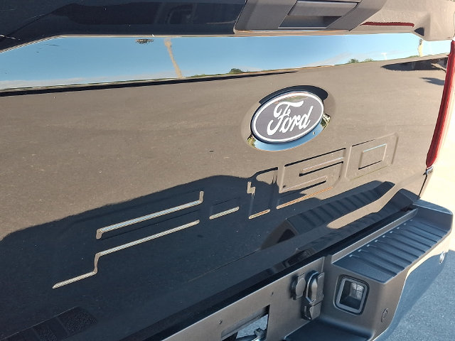 Used 2025 Ford F150 XLT w/ Equipment Group 301A Standard AWD/4WD image 29