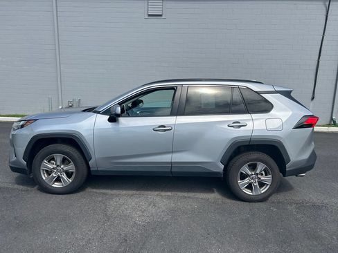 Used 2024 Toyota RAV4 XLE FWD image 8