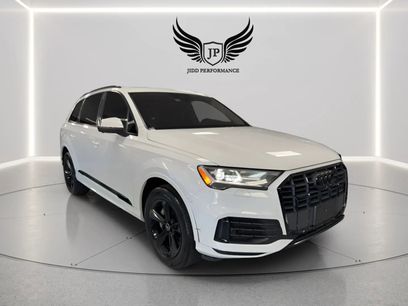 Used 2022 Audi Q7 2.0T Premium w/ Convenience Package