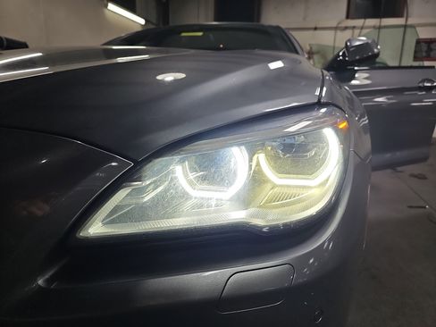 Used 2016 BMW 640i Gran Coupe image 33