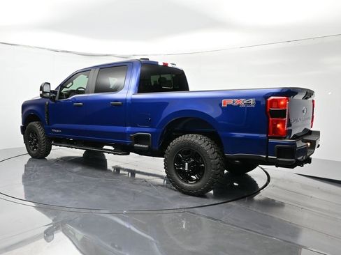 New 2026 Ford F250 XL w/ STX Appearance Package image 7