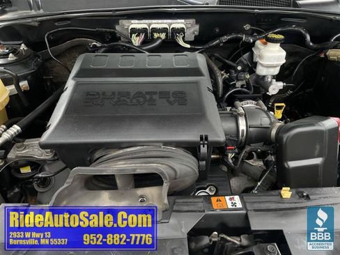 Used 2011 Ford Escape Limited w/ Class II Trailer Tow Pkg AWD/4WD image 22
