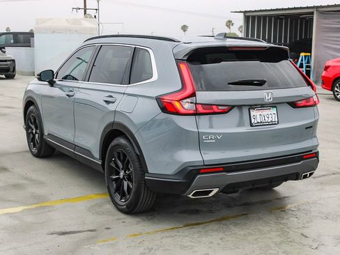 Used 2024 Honda CR-V Sport-L image 6