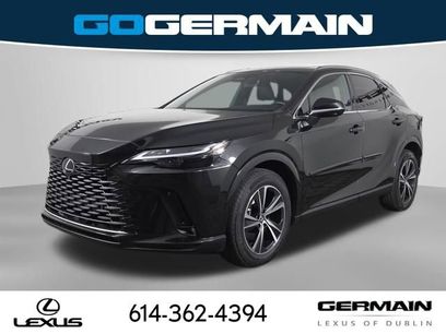Used 2024 Lexus RX 350 Premium w/ Convenience Package