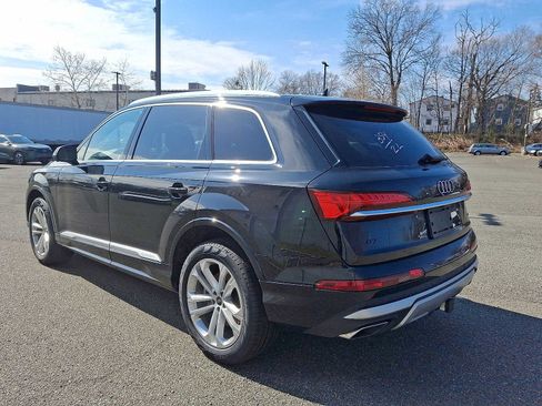 New 2026 Audi Q7 2.0T Premium Plus image 12