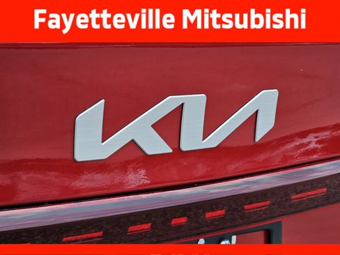 Used 2024 Kia Forte LXS FWD image 14