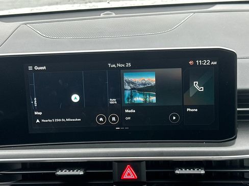 New 2026 Kia K5 GT image 22