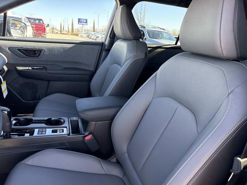 New 2026 Subaru Outback Wilderness AWD/4WD image 13