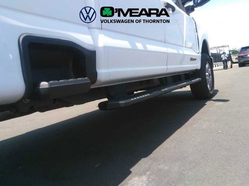 Used 2025 Ford F250 XLT AWD/4WD image 6