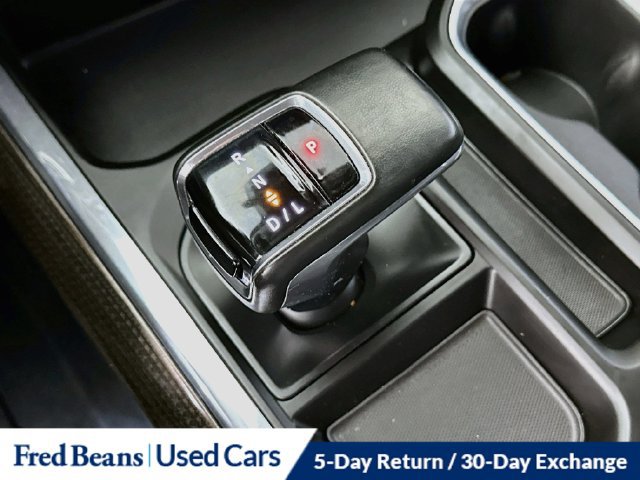 Used 2023 Chevrolet Silverado 1500 RST w/ RST All Star Premium Package AWD/4WD image 23