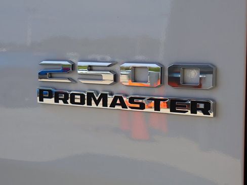 New 2026 RAM ProMaster 2500 w/ Premium Convenience Group image 13