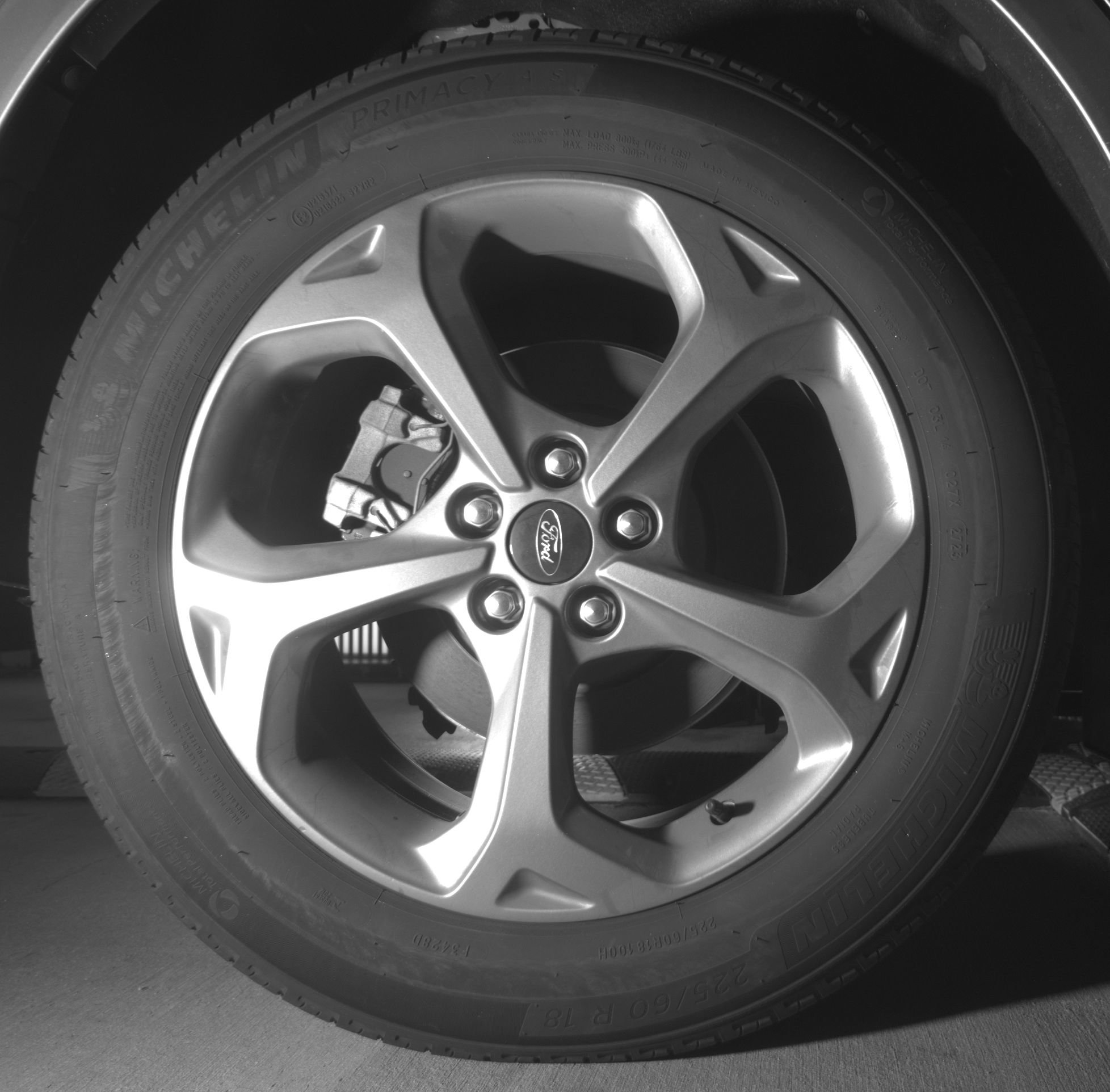 Used 2023 Ford Escape ST-Line w/ Tech Pack #1 AWD/4WD image 12
