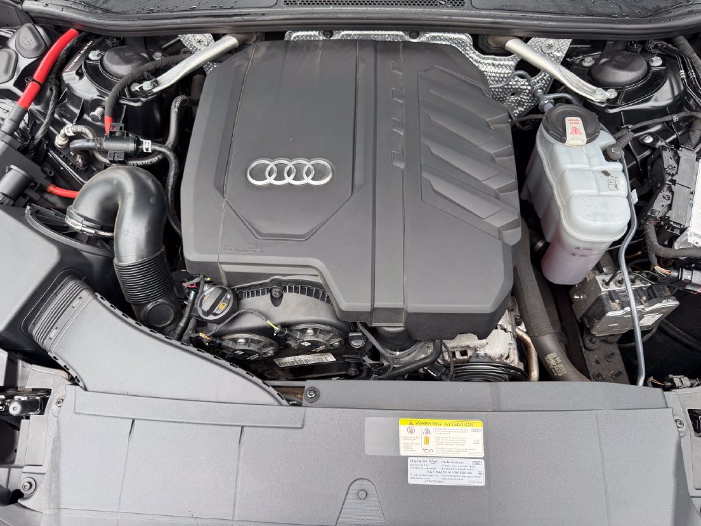 Used 2022 Audi A6 Premium Plus w/ Premium Plus Package AWD/4WD image 29