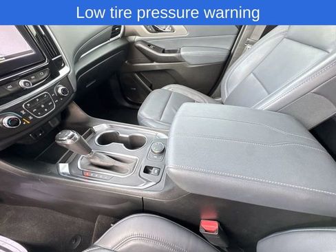 Used 2019 Chevrolet Traverse LT w/ LT Premium Package image 25