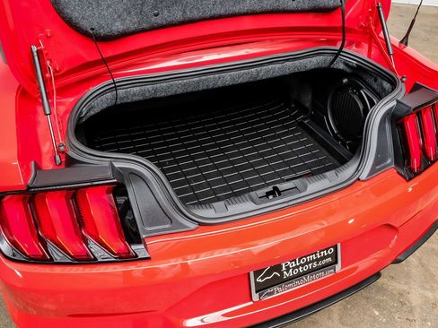 Used 2018 Ford Mustang GT Premium w/ GT Performance Package image 52