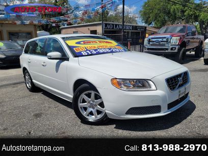 Used 2008 Volvo V70