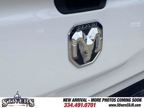 Used 2023 RAM 1500 Big Horn AWD/4WD image 13