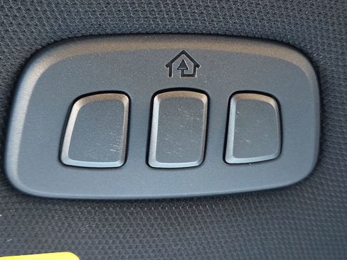 New 2025 Lincoln Navigator Reserve w/ Jet Appearance Package image 21