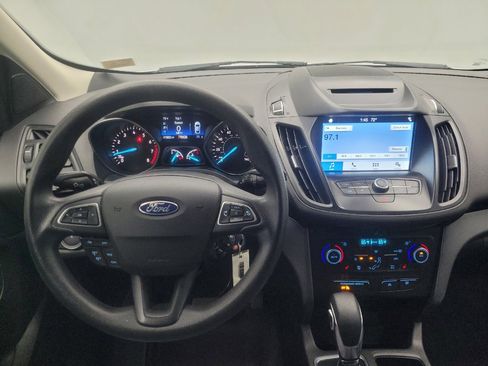 Used 2018 Ford Escape SE w/ SE Sync 3 Package FWD image 22