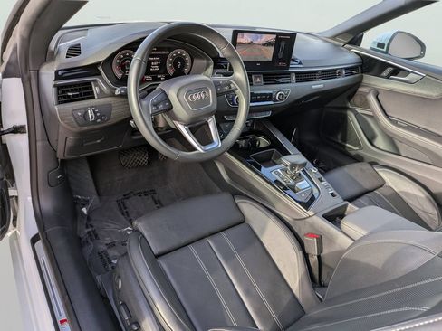 Used 2024 Audi A5 2.0T Premium Plus AWD/4WD image 12